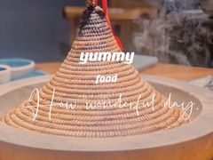 -滇小鱼·云南野生菌火锅(上杭路店)