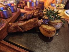 -MR.ROCKY洛奇先生RESTAURANT&BAR(宝安壹方城店)
