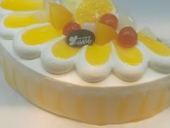-汉巴味德(大悦城店)