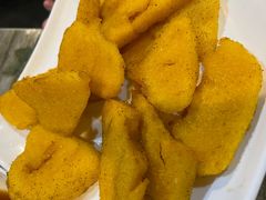 -玫瑰红烤羊排(北新桥三条店)