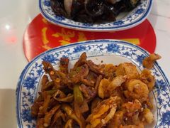 -一烙锅(友谊店)