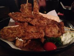 iphone_upload_pic-小条食堂(筼筜天虹店)
