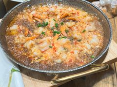 -沈家花园如皋菜(君御豪庭店)