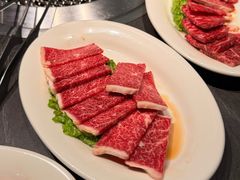 -NIUAN牛庵·日式和牛烧肉(恒隆店)