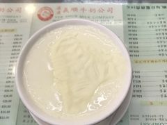 -义顺牛奶公司(庇利金街店)