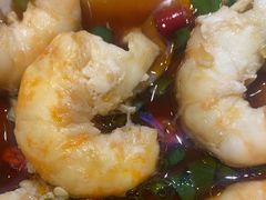 -川骄海鲜自助(河东店)