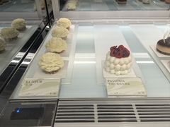 -潮一不贰·法式甜品·生日蛋糕·西式简餐(外滩店)