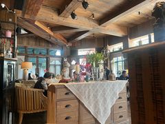 -一棵树·意大利西餐厅One Tree(新城店)