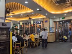 -蒋家桥饺面店(东关街店)