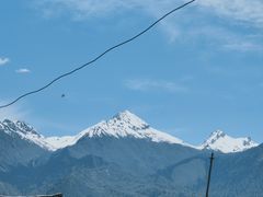 -硗碛藏寨·神木垒景区