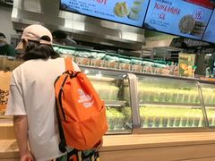 -泸溪河桃酥(江宁太阳城店)