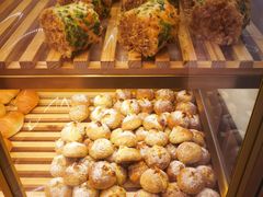-BreadTalk面包新语·烘焙蛋糕(高德置地春广场店)