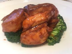 -汤记传菜(秀浦路店)