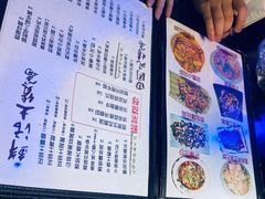 菜单-醉小酒馆·川菜·江湖菜·重庆菜(观音桥旗舰店)