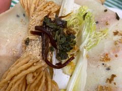 -鹊华居·地道鲁菜·海鲜·融合味(大明湖店)