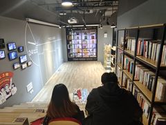 -咪咕咖啡(北京西单店)