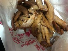 -老孙记烧鸡