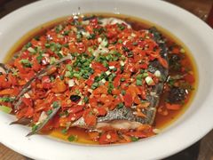 -味上湘菜馆(岳麓山店)