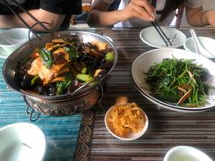 -自游人·美食一楼·地道徽菜(三十年名店)