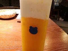 芒芒酸奶-兰熊鲜奶(西直门凯德mall店)