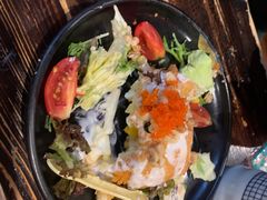 -小川洋风料理(汉街店)