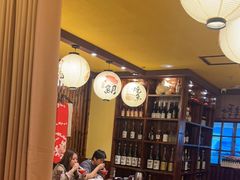 -鸟鹏烧鸟居酒屋(仁恒梦中心店)
