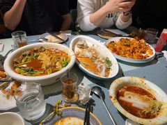 -海尔巴格一甸茶餐厅(团结路店)
