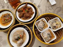 -香云轩·顺德菜(香云纱园林酒店店)