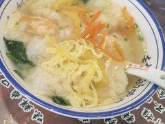 -长人馄饨铺(解放街店)