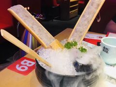 -麻辣英雄重庆火锅(二城广场店)