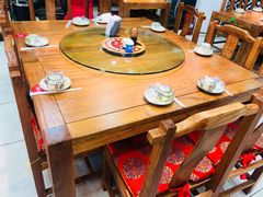 包厢-大清花饺子城(昌黎店)