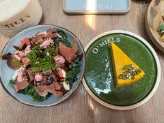 -O'mills Sourdough Bakery&Bistro(永嘉路店)