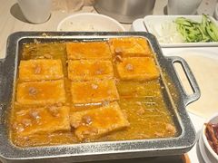 -九毛九西北菜(百信广场店)