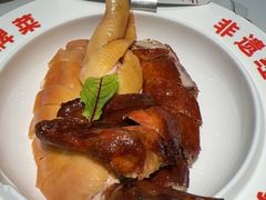 -沿江海南菜·文昌鸡祖师爷(大东海店)