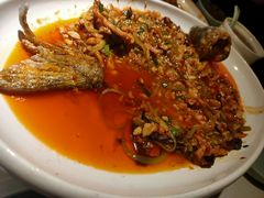 -院8里·小聚园老川菜(九眼桥店)