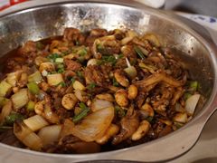 -勇记干锅居(德阳店)
