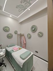 -芳朵美容养生SPA