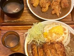 原味鸡块咖喱-金龙咖喱