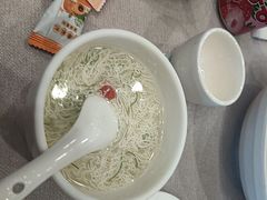 -功德林素菜饭庄(前门店)