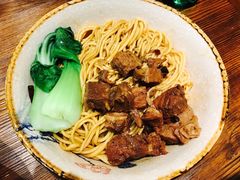 -金杨拉面王(杨南路店)