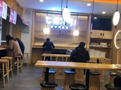 大堂-七食九号食堂(东丽空港店)