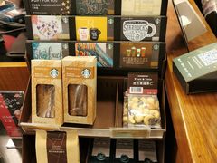 -星巴克(哈尔滨新一百店)