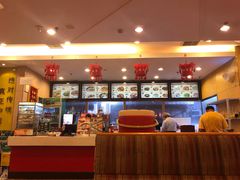 -南粥北面(东大桥店)