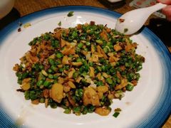 -渝信川菜 · 川味家常菜(长安店)