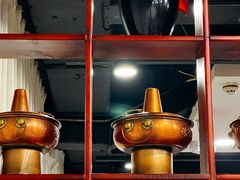 -楼外楼大刀肉传统火锅居(幸福街店)