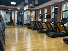 -蓝积木健身中心(高新店)