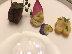 -新光酒家·河豚·海鲜·蟹料理(浦东店)