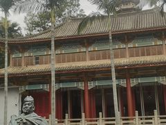 -郑和公园