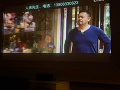 -尚足影院式足疗·住宿·美食(解放碑店)