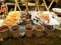 -嘉定凯悦·咖啡厅